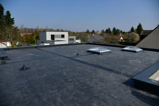 EPDM Roof