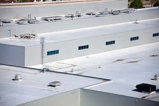 Everything You Need to Know About Commercial Roofing