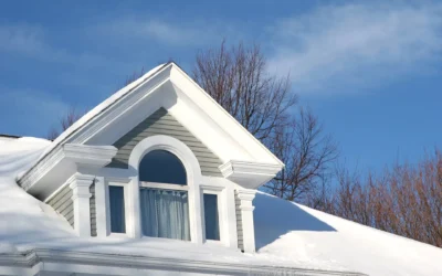 Critical Roofing Repairs to Prepare for Harsh NJ Winters