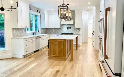 Top Kitchen Remodeling Trends for Northern NJ Homes